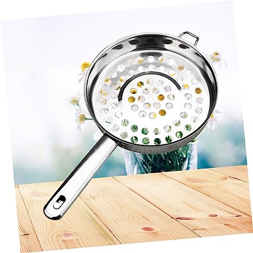 Stainless Steel Hot Pot Strainer by CIYODO