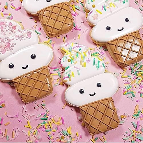 Ann Clark Soft Serve Cookie Cutter