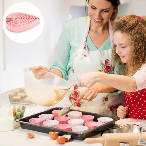20 Rose Petal Cookie Cutters