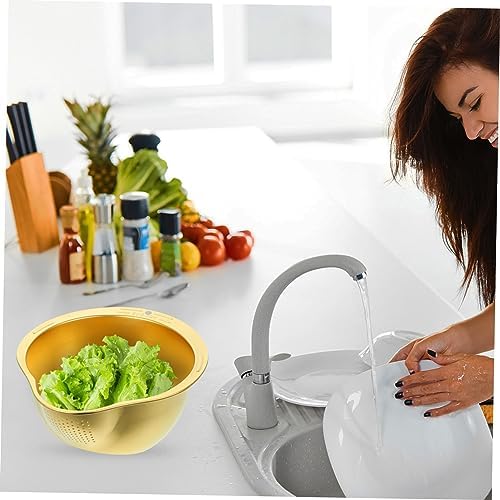 DECHOUS Vegetable Fruit Basket