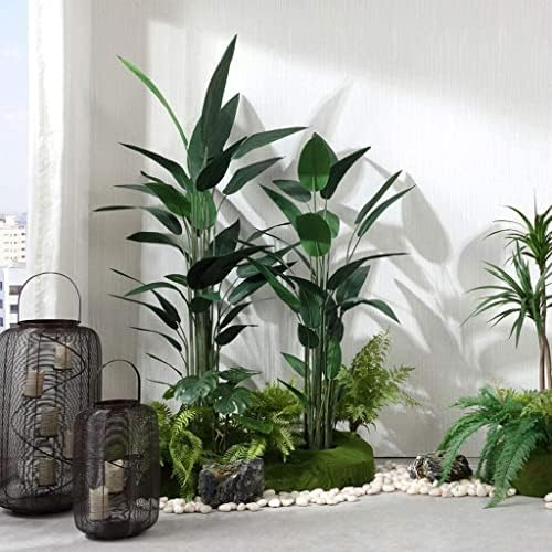 Artificial Tree Perfect for Home Office Gardens