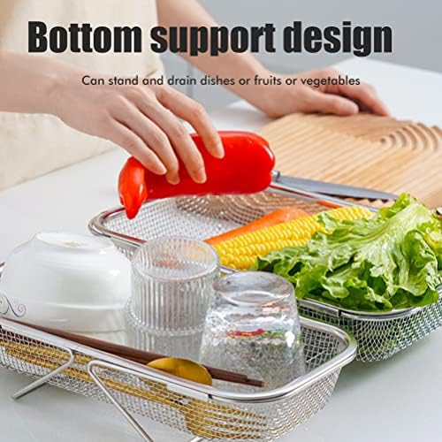 HEITIGN Expandable Colander
