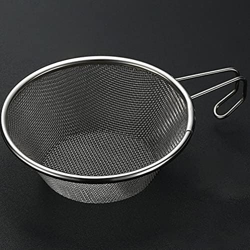 Hemoton Mesh Strainer 1pc
