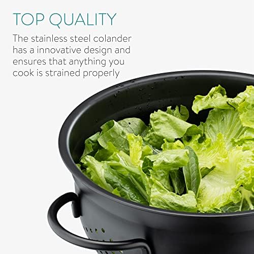 Stainless Steel Colander