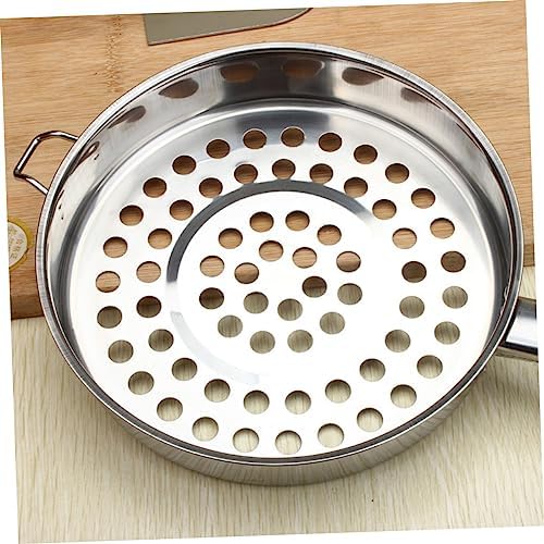 Safe Durable Versatile Colander