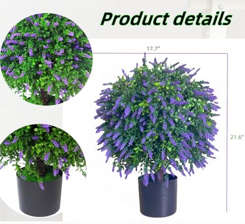 Realistic Topiary