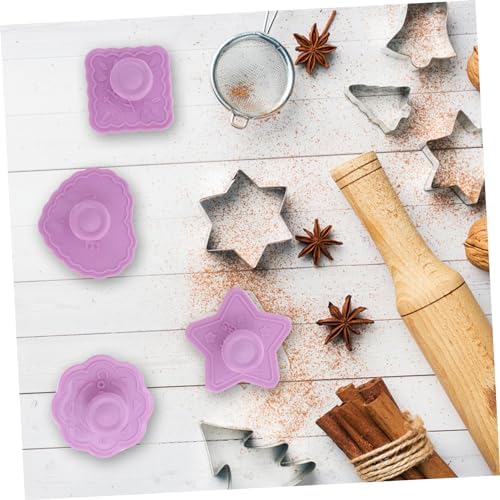 Perfect 3D Thanksgiving Cookie Molds for Boys and Girls