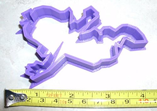 Joyful Twirling Cookie Cutter USA PR648