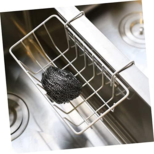 LABRIMP Metal Colander Strainer Basket Drying Rack