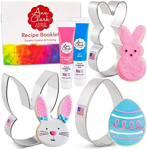 Easter Bunny Party Favor
