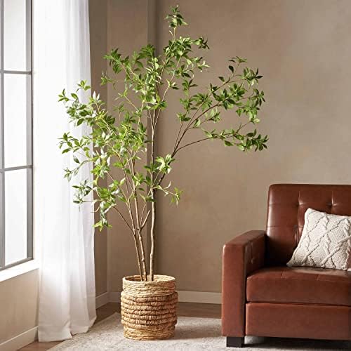 Christopher Knight Home Artificial Pieris Tree - Green