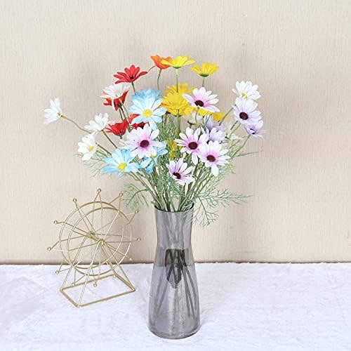 T-shin Artificial Daisy Bouquet