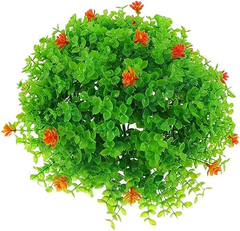 Elegant Durable Artificial Topiaries