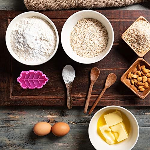 SOIMISS Animal Mold Set for Cakes and Cookies