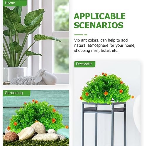 Elegant Durable Artificial Topiaries