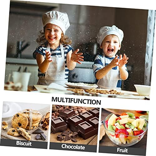 Crafty Christmas Cookies 2-Pack silicone cutter set with press mold
