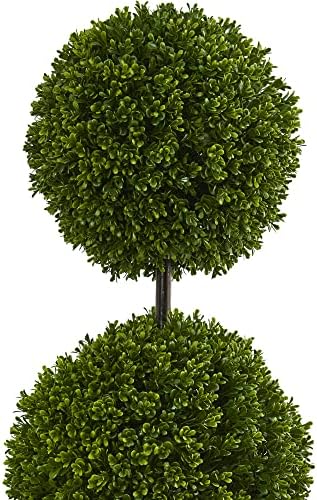 4-Foot Boxwood Topiary