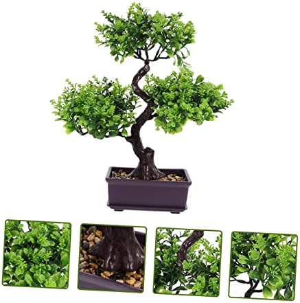 Stunning Fake Potted Plant