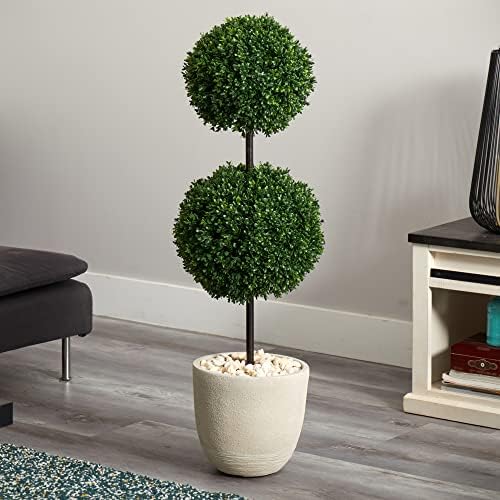 4-Foot Boxwood Topiary