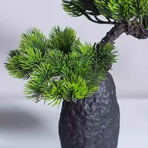 Welcome Zen artificial tree