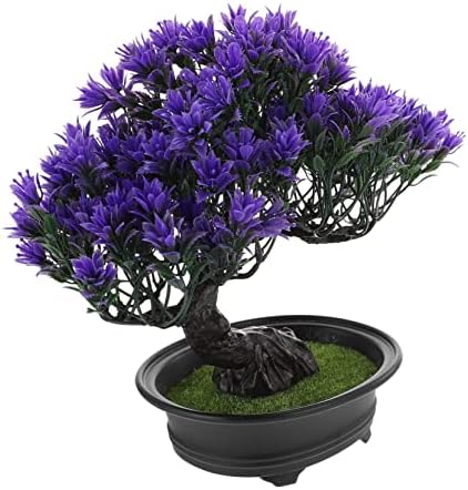 Welcome Pine Fake Plant Outdoor Decor