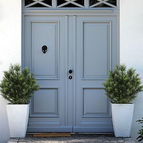 Realistic Cedar Topiary for Home