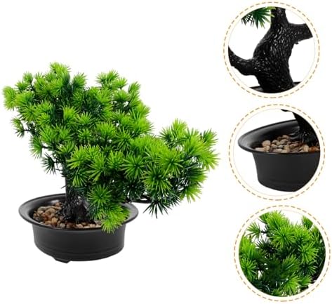 Stunning Artificial Pine Tree
