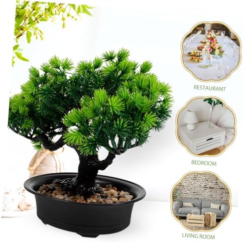Stunning Artificial Pine Tree