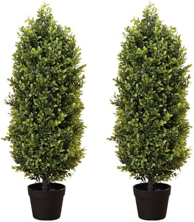 Your Front Porch Just Got a Leafy Look-Alike