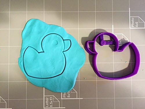 Arbi Design Duck Cookie Cutter