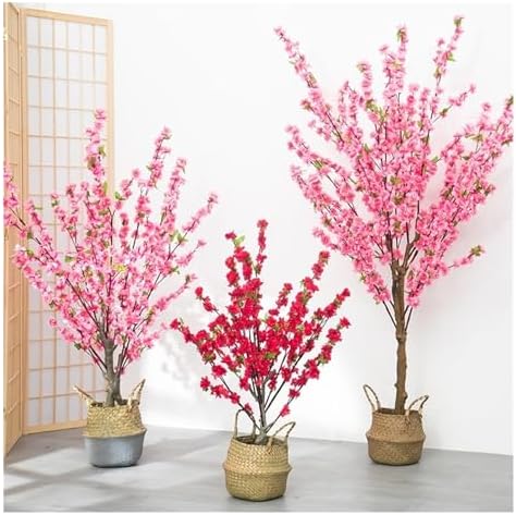 Realistic 90cm Artificial Tree Fake Plant Home Decoration