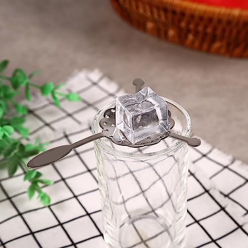 Stainless Steel Vermouth Spoon 304 Absinthe Tool