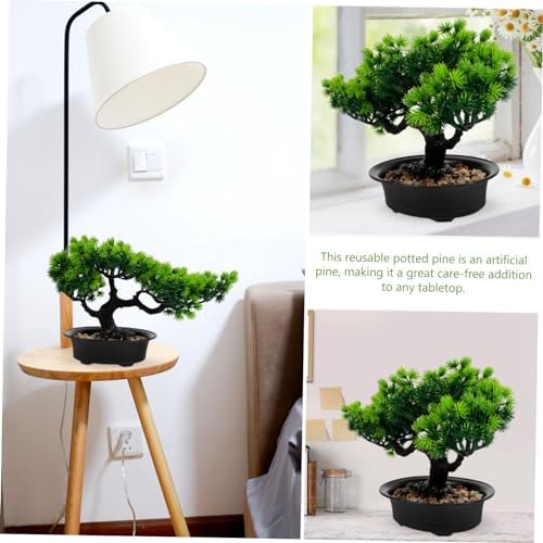 Stunning Artificial Pine Tree