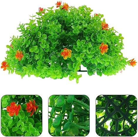 Elegant Durable Artificial Topiaries