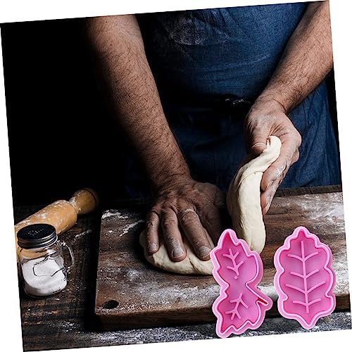 4-Piece Animal Animal Cutter Set for Fun Baking and More