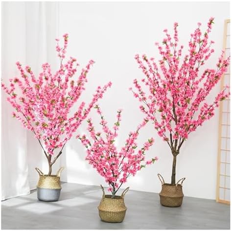 Realistic 90cm Artificial Tree Fake Plant Home Decoration