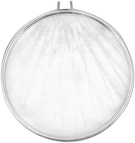 2pc Noodle Strainer with Simple Design for Kitchen Use