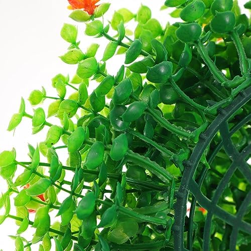 Elegant Durable Artificial Topiaries