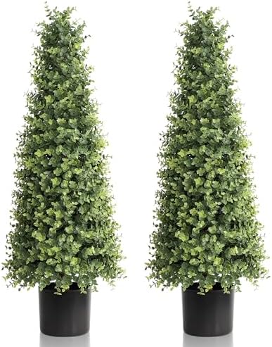 32 Boxwood Topiary - Realistic Veg sodall