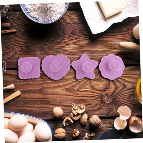 Perfect 3D Thanksgiving Cookie Molds for Boys and Girls