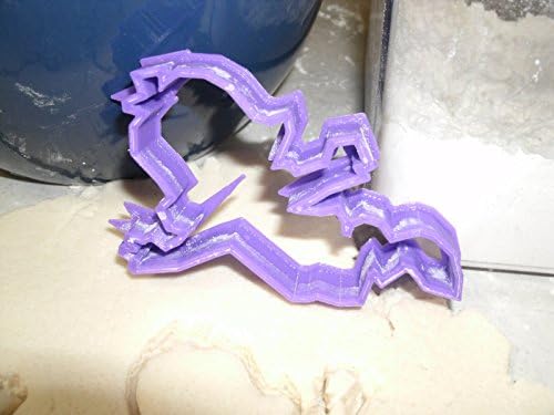 Joyful Twirling Cookie Cutter USA PR648