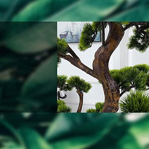 Elegant Fake Tree Home Garden Decor