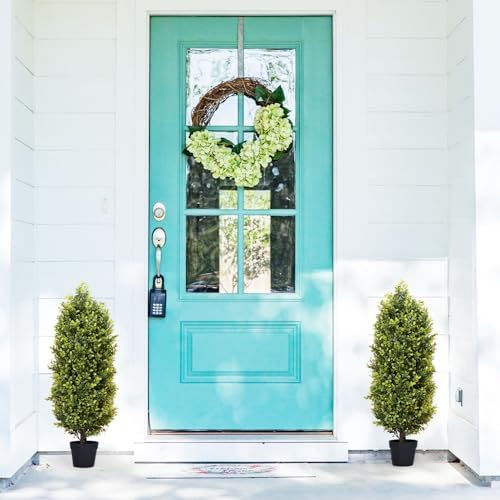 Your Front Porch Just Got a Leafy Look-Alike