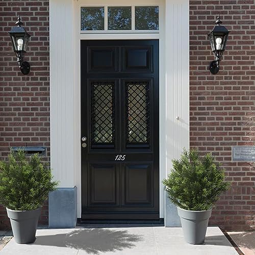Realistic Cedar Topiary for Home