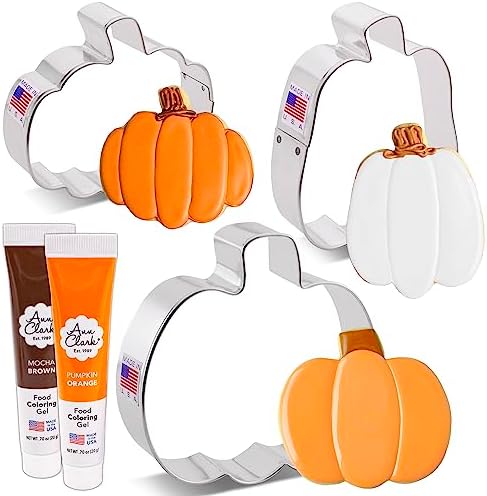Halloween Holiday Treats Pumpkins for Every Purpose