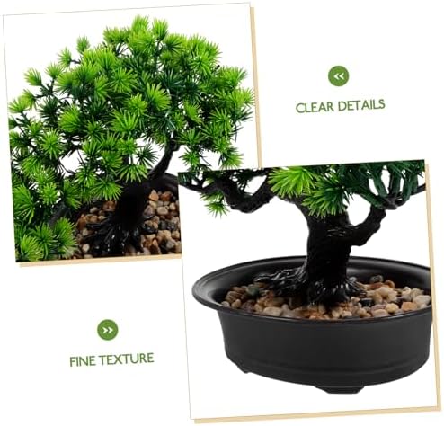 Stunning Artificial Pine Tree