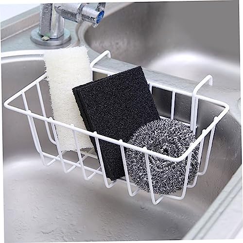 Perfect Kitchen Sink Drain Basket for Drying Straining