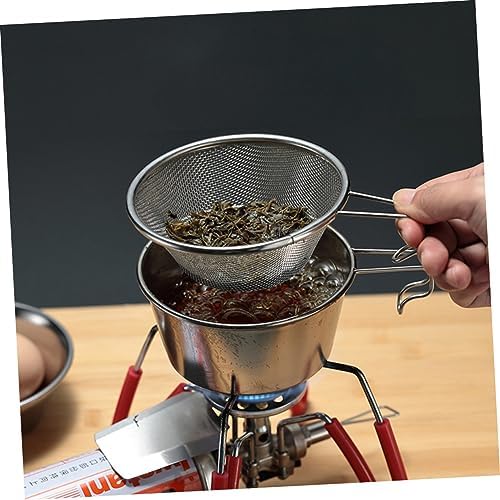 Gourmet Strainer Set