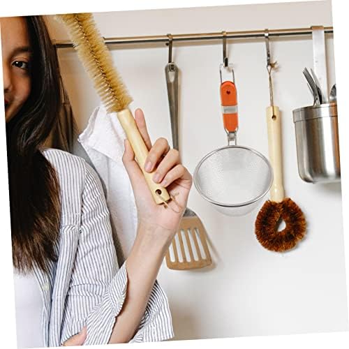 2pc Noodle Strainer with Simple Design for Kitchen Use