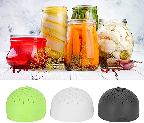 Qinlorgo3-Piece Silicone Colander Set